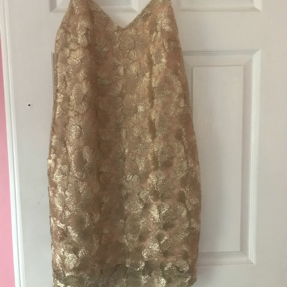 Trina Turk Dress